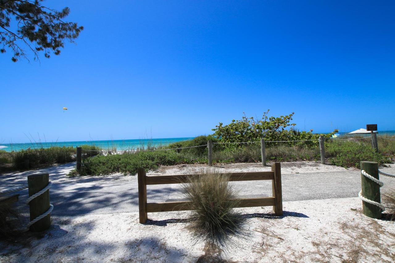 בראדנטון ביץ' Anna Maria Island Runaway Tropical Escape מראה חיצוני תמונה