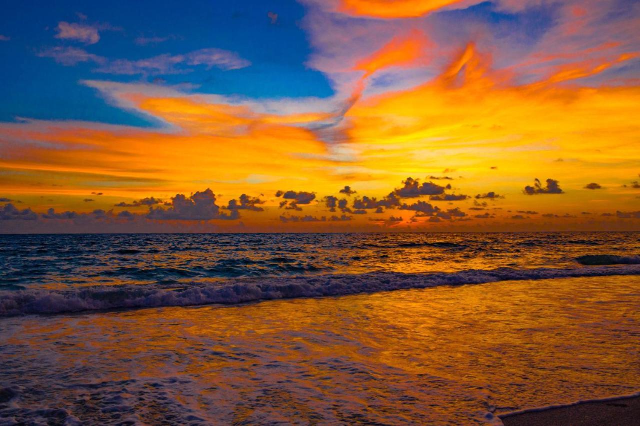 בראדנטון ביץ' Anna Maria Island Runaway Tropical Escape מראה חיצוני תמונה