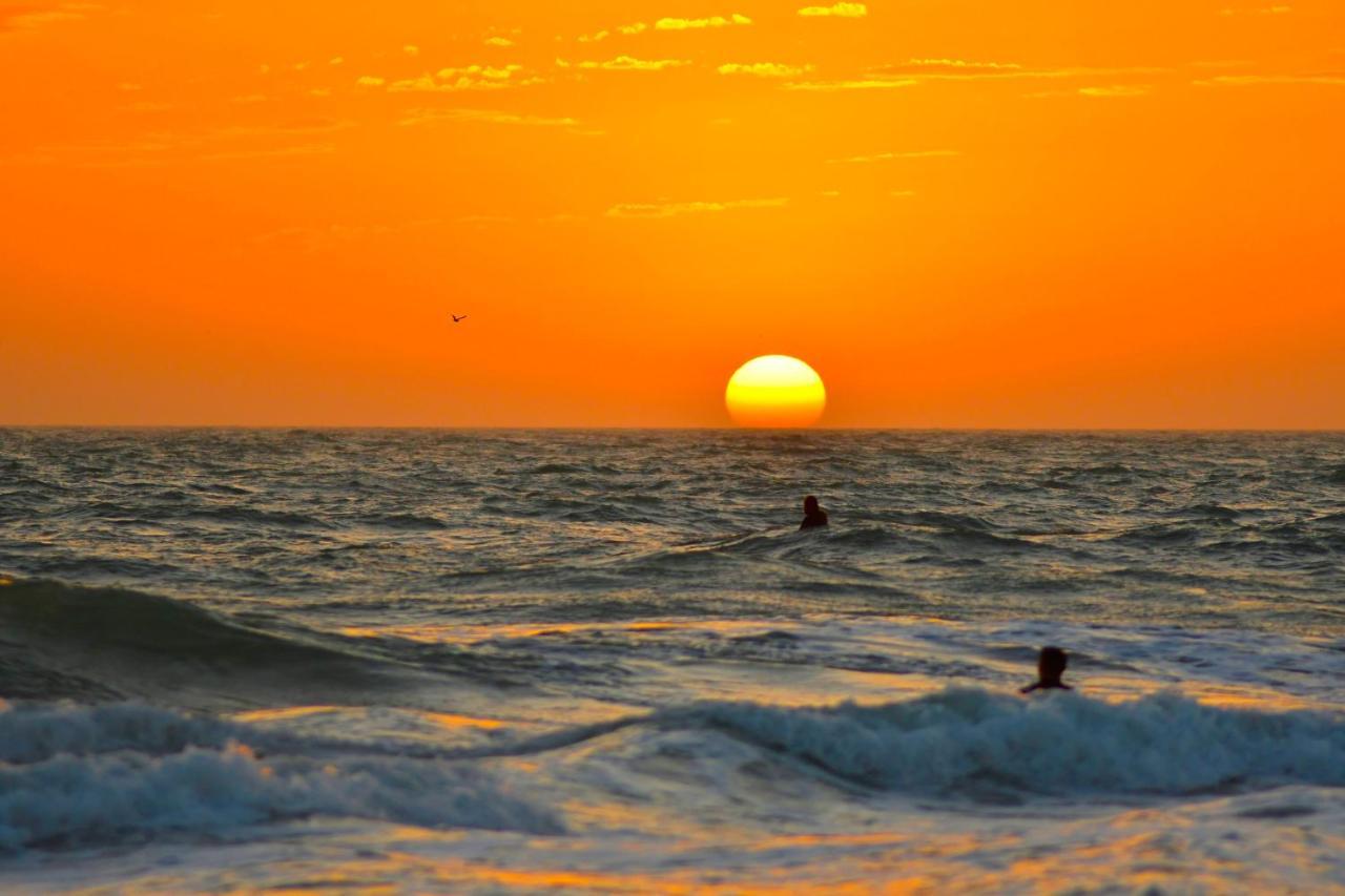 בראדנטון ביץ' Anna Maria Island Runaway Tropical Escape מראה חיצוני תמונה