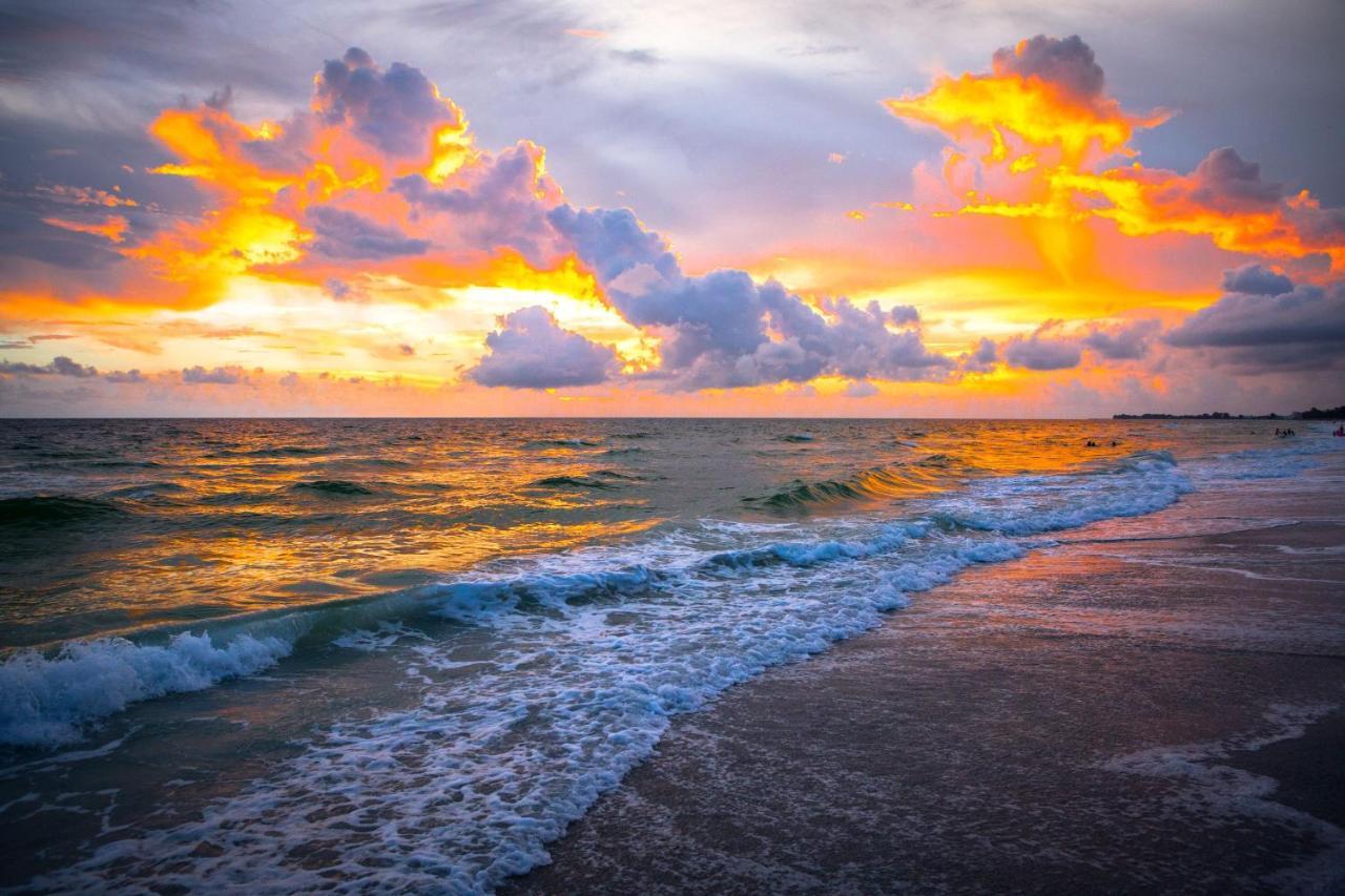 בראדנטון ביץ' Anna Maria Island Runaway Tropical Escape מראה חיצוני תמונה
